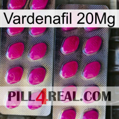 Vardenafil 20Mg 10